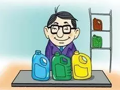 按照這兩個(gè)標(biāo)準(zhǔn)選潤滑油準(zhǔn)沒錯(cuò)！