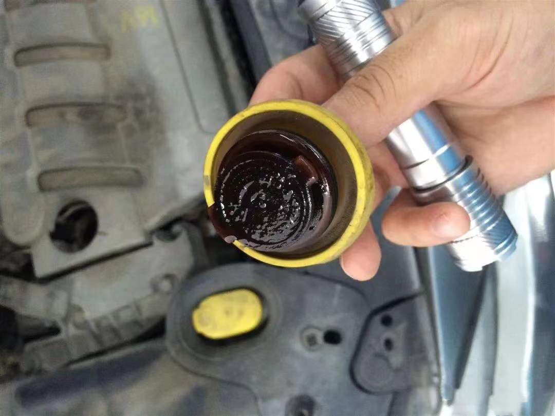 柴機(jī)油的級(jí)別選錯(cuò)了，能湊活用么？